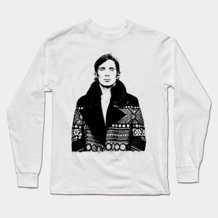 Cillian Murphy Long Sleeve T-Shirt